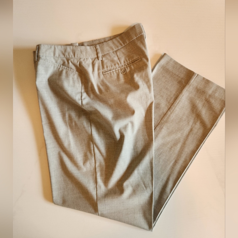 212 Collection Liggt Gray Dress Pants